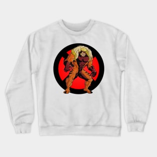 Killer X Crewneck Sweatshirt